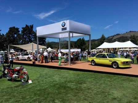 BMW 30 csl 2211718